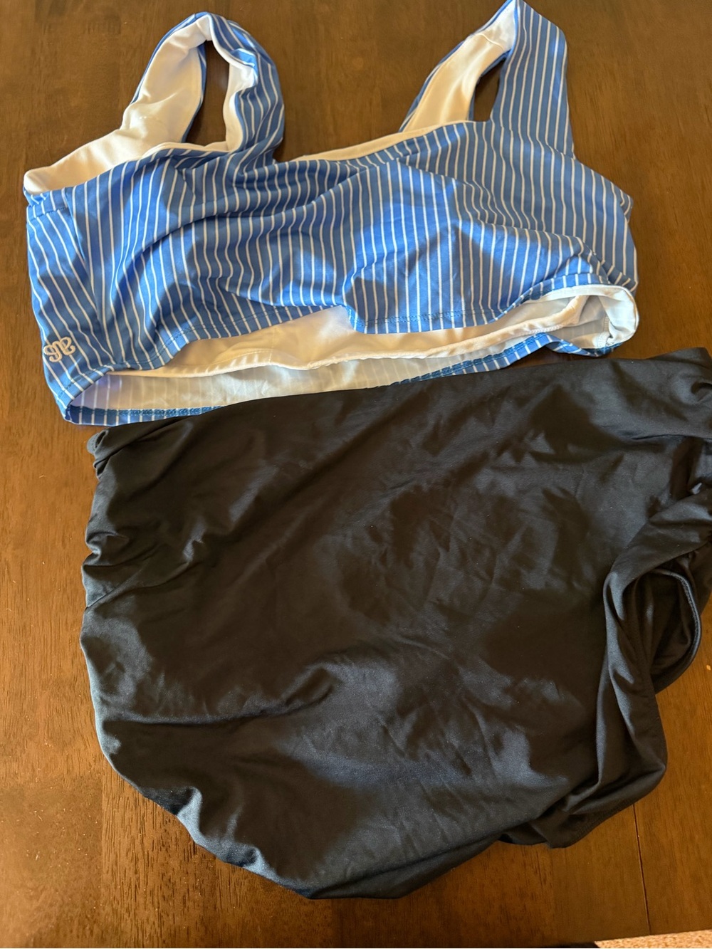 Albion fit swimsuit